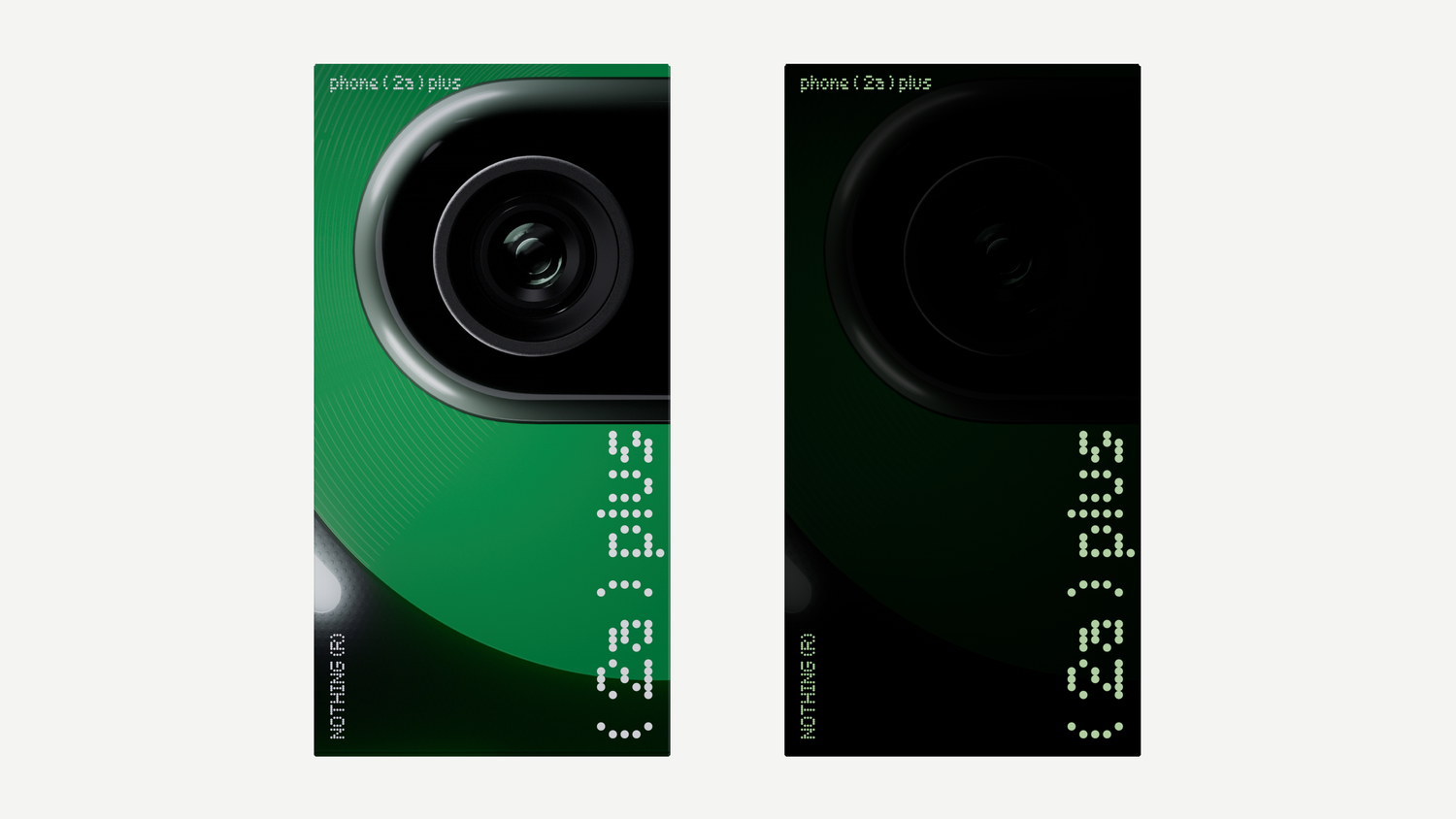 Nothing stellte ein neues Handy vor – es leuchtet im Dunklen. Und war direkt ausverkauft.