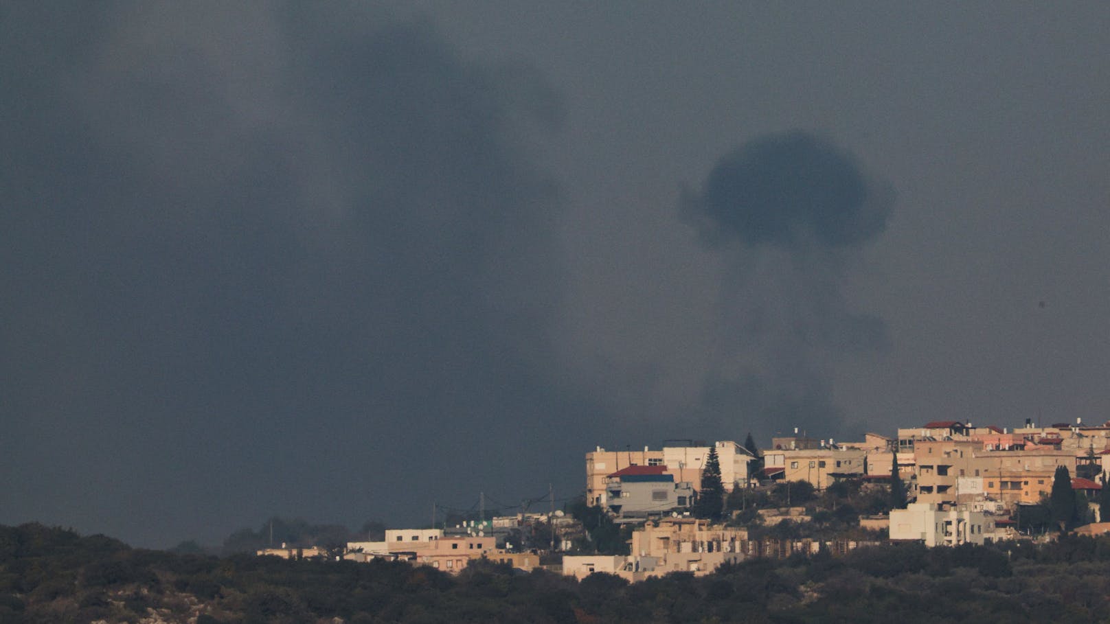 Israelische Luftschläge im Libanon fordern 52 Tote