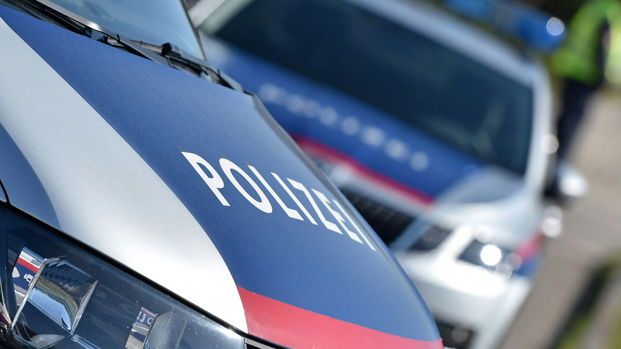 Die Ermittlungen durch die Salzburger Polizei laufen. (Symbolbild)