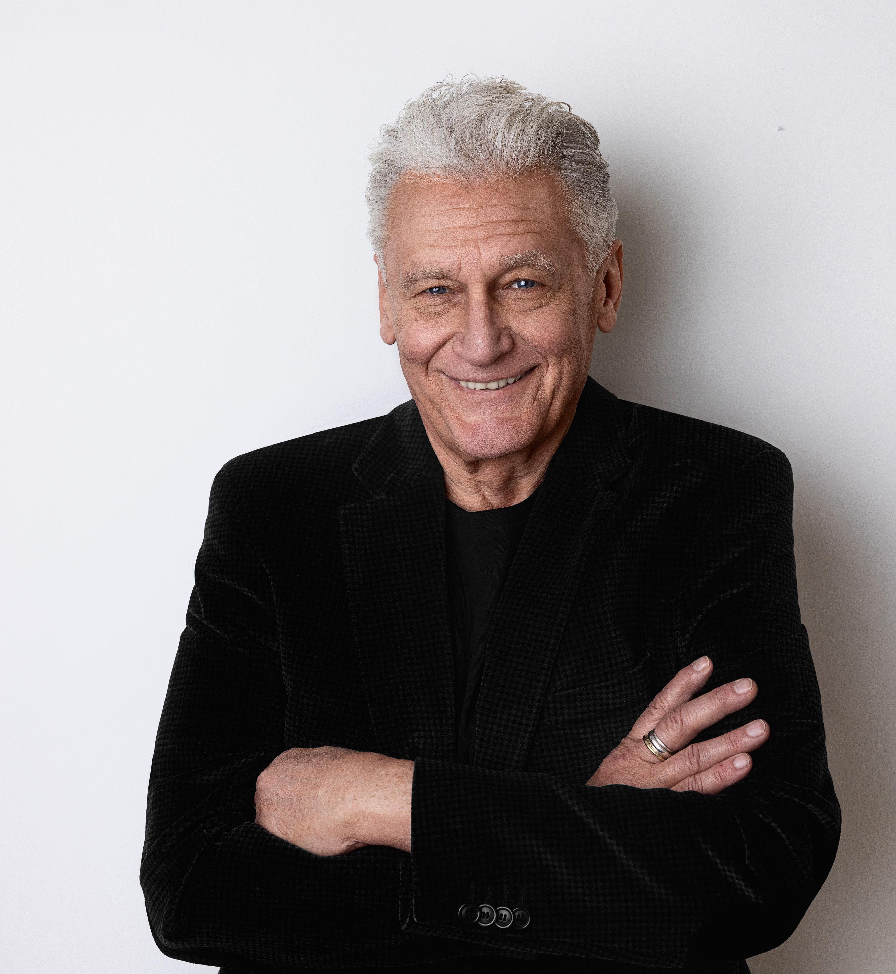 Rainhard Fendrich blickt auf 45 Jahre Musik-Karriere zurück