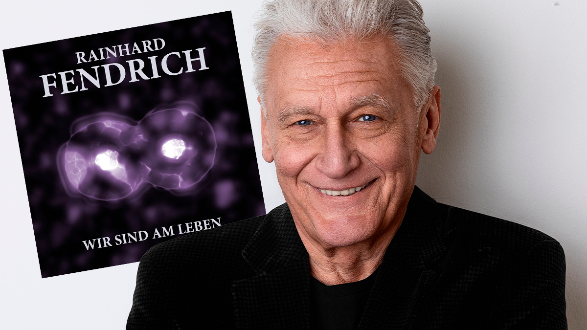 <strong>Rainhard Fendrich</strong>: 