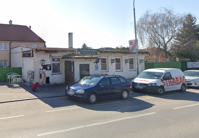 Eine Ära geht zu Ende: Nach über 100 Jahren verabschiedet sich das Traditionslokal 'das Schina'