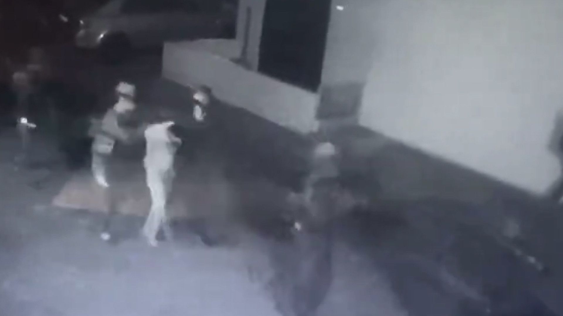 Israelische Truppen nahmen den Top-Terroristen gefangen. 