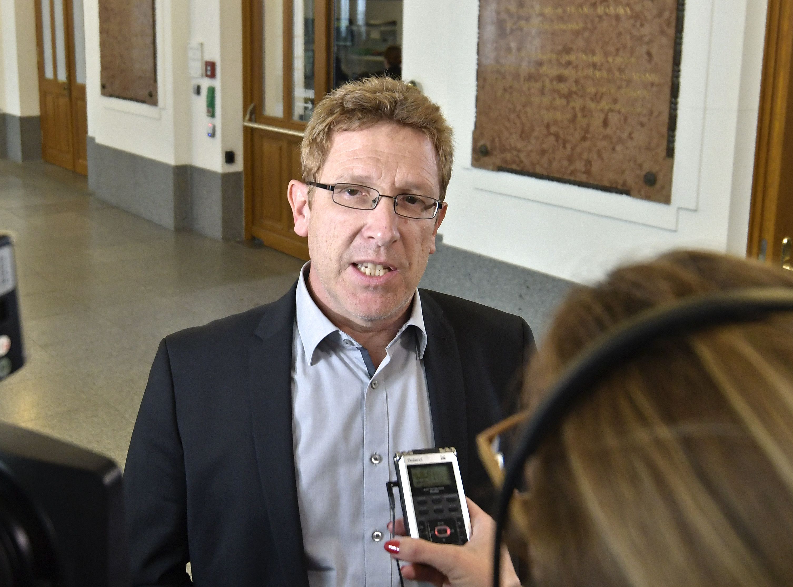 Volksanwalt Bernhard Achitz fordert die Abschaffung von Fehltags-Regelungen für Menschen mit Behinderungen.