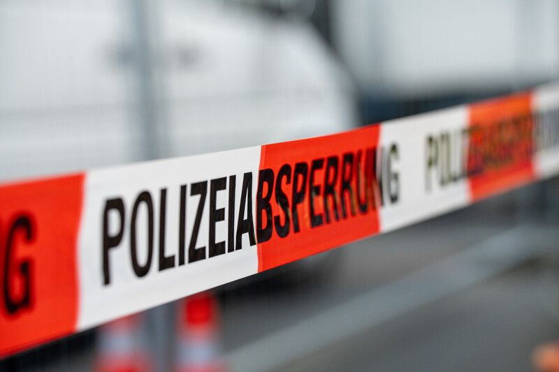 Polizei und Entminungsdienst waren in Tirol sofort zur Stelle. (Symbolbild)