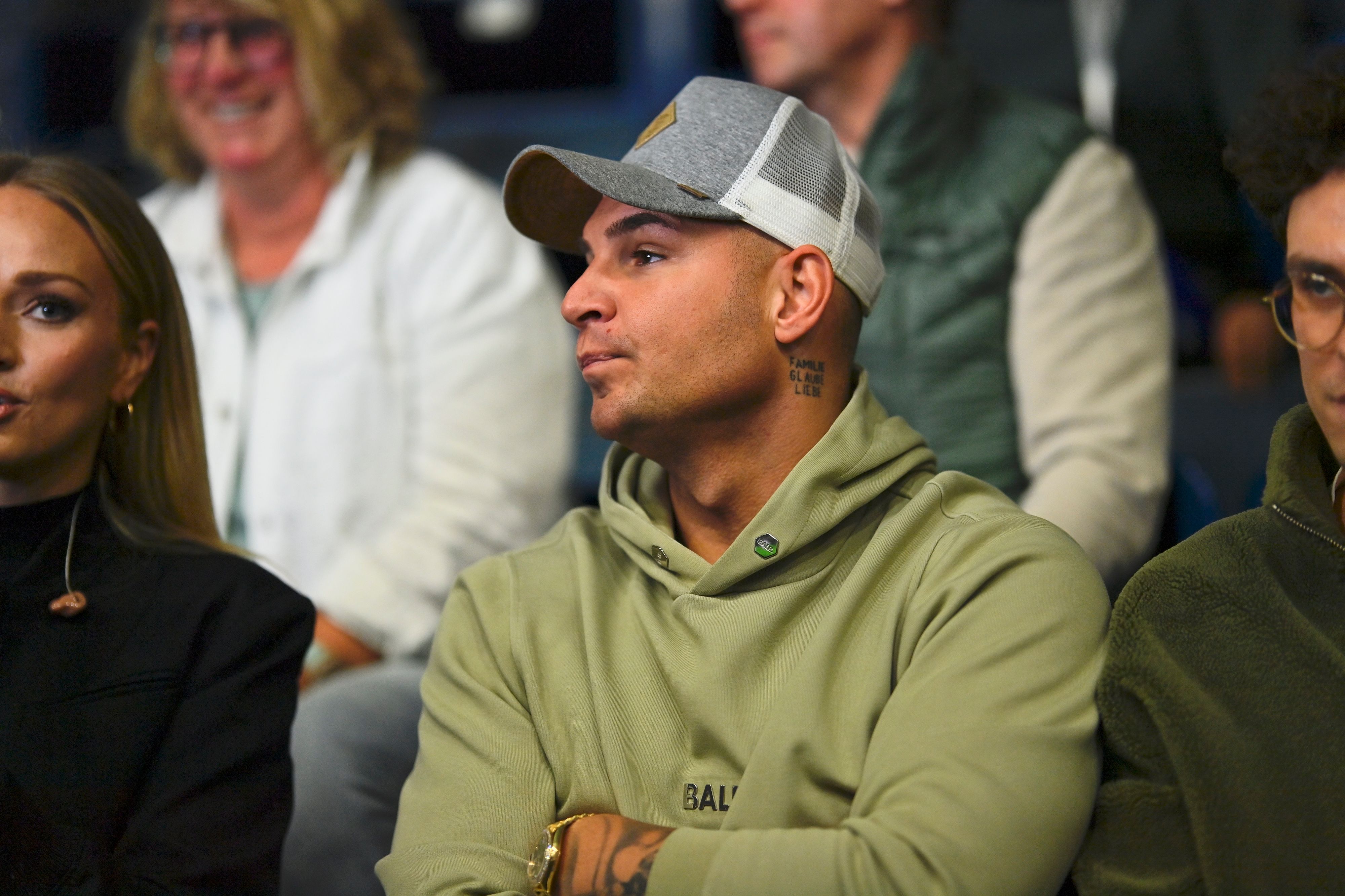 Am Freitag wurde berichtet, dass Pietro Lombardi seinen Jury-Job bei 