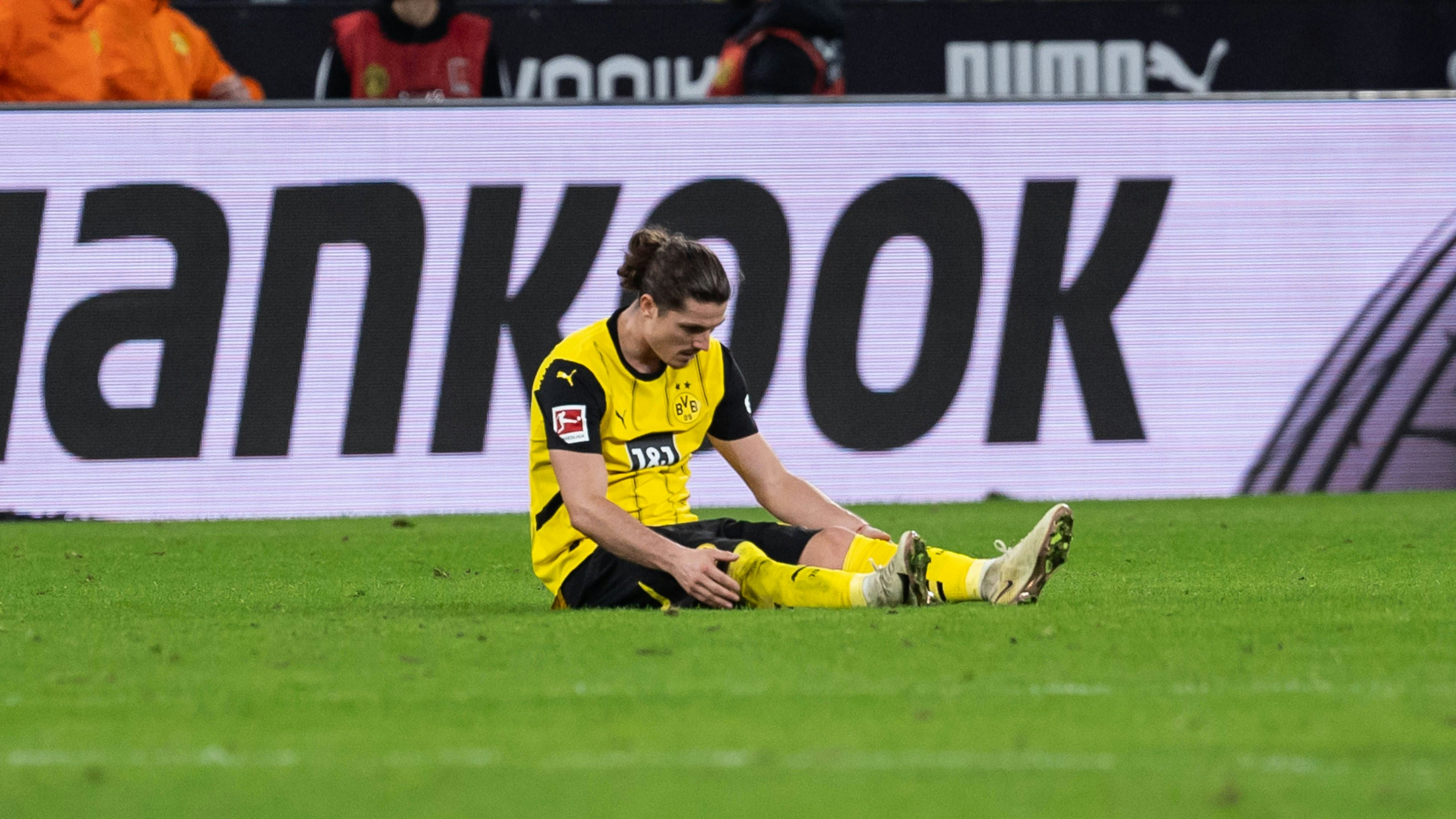 Heute.at - Ging gar nicht mehr – Sahin über Sabitzer-Verletzung