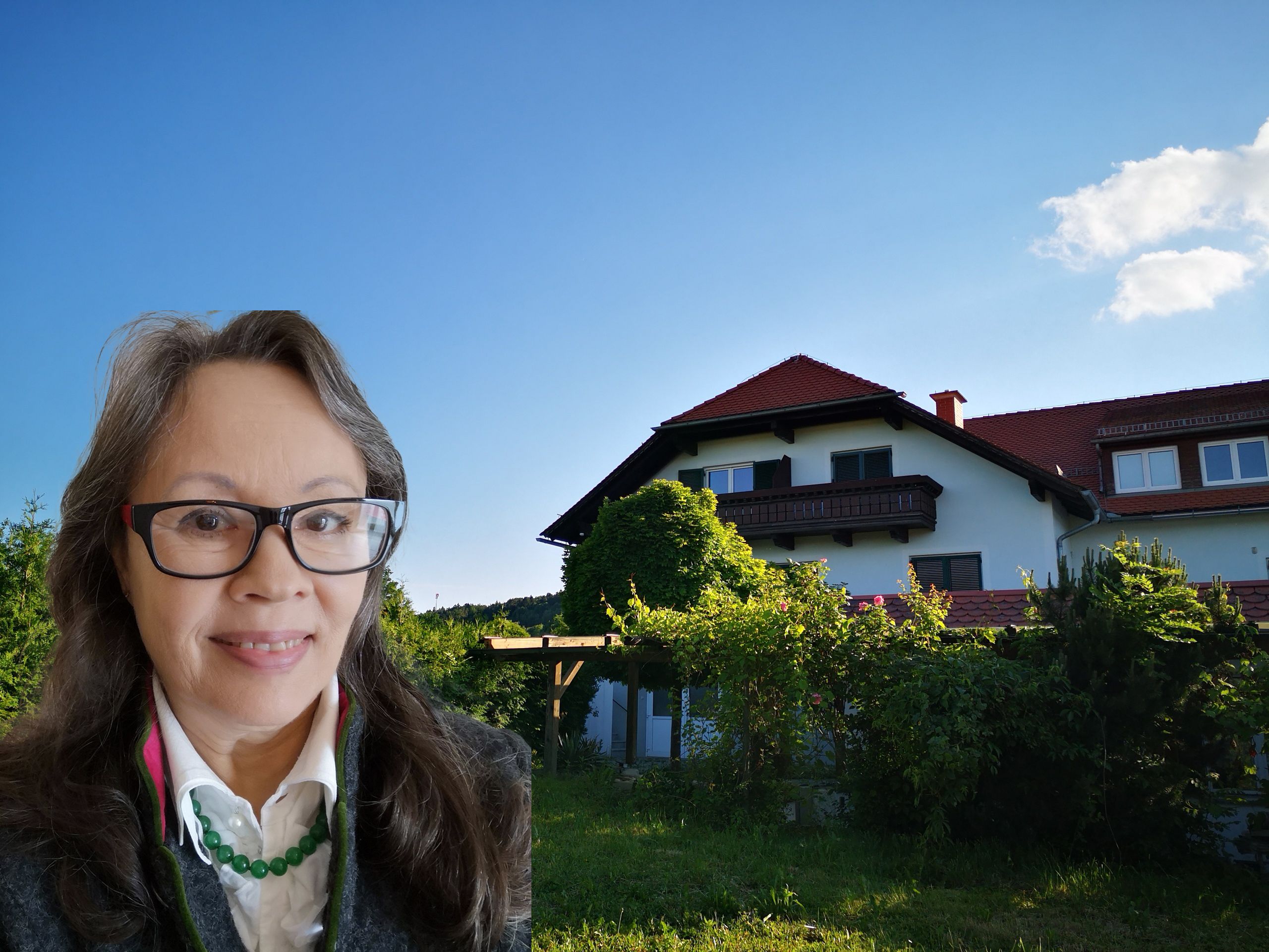 Seit 8 Jahren betreibt Marina B. ein kleines Hotel in der Oststeiermark. Nach mehreren Turbulenzen benötigt sie dringend Hilfe.