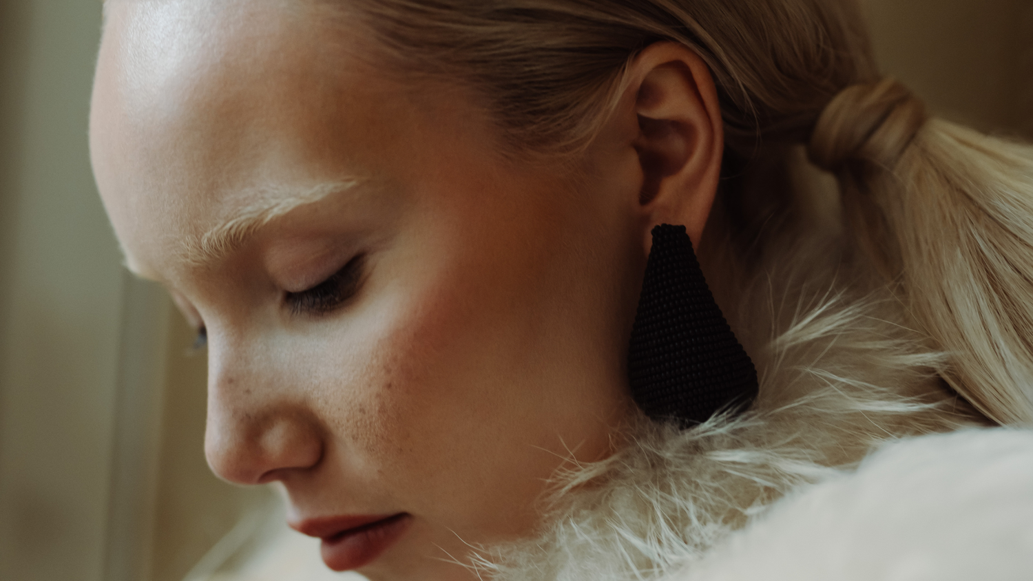 Am 6. November feiert der Fashion Film auf YouTube Premiere