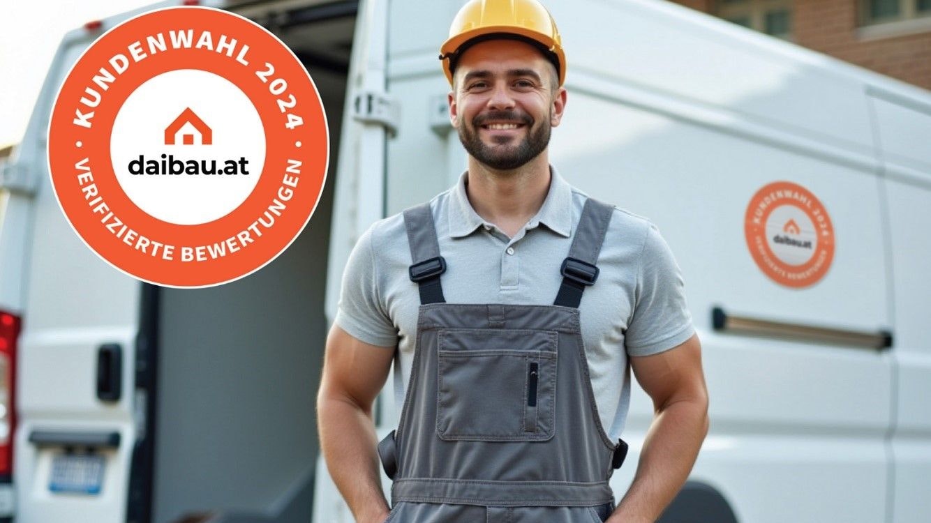 Online-Plattform daibau.at