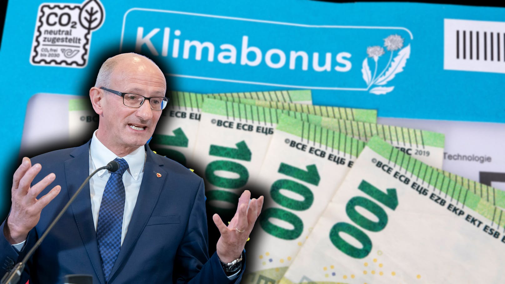 Erster ÖVP-Politiker will Klimabonus komplett streichen