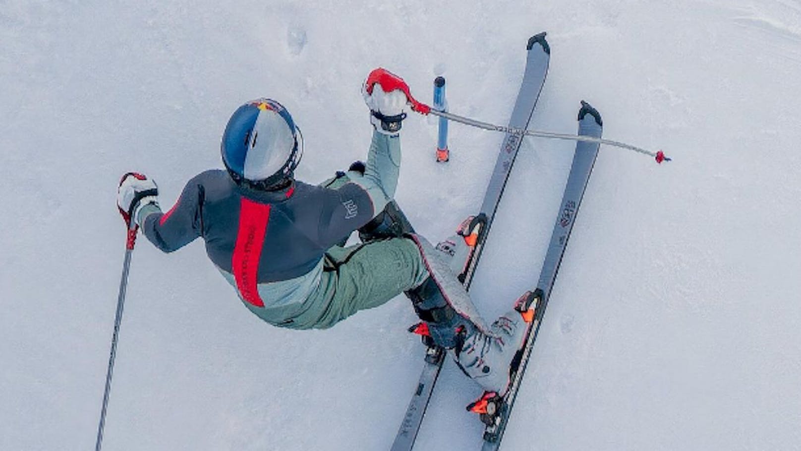 Geheimnis um Start – Hirscher trainiert mit zwei Stars