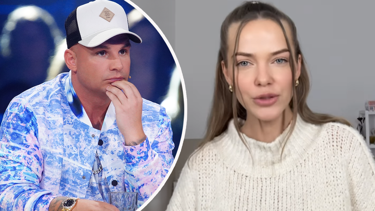 Laura Maria Rypa äußert sich erstmals zu Pietros möglichem Rauswurf bei DSDS.