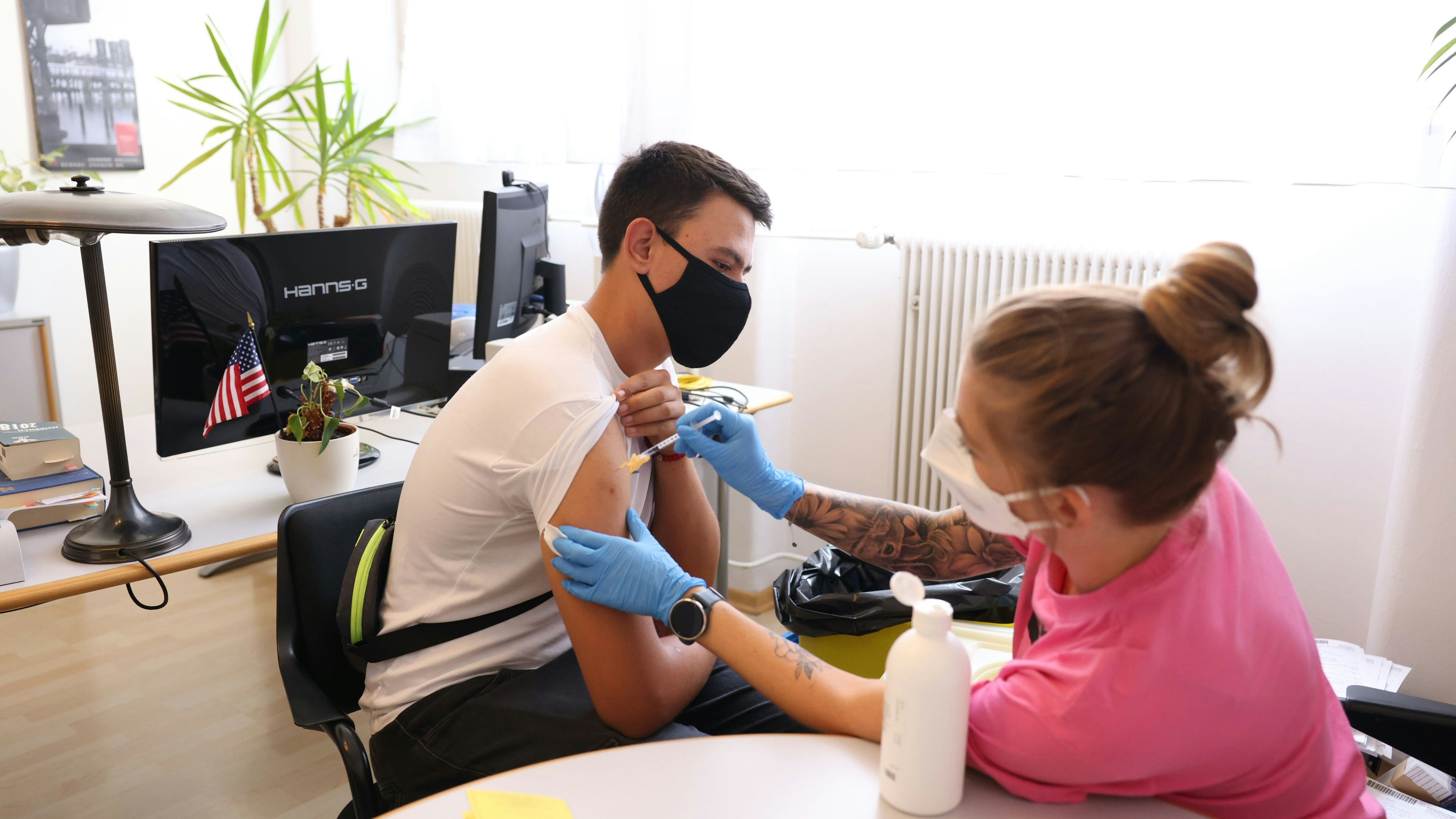 Heute.at - 4 Wochen zu früh! Grippewelle nimmt jetzt Fahrt auf