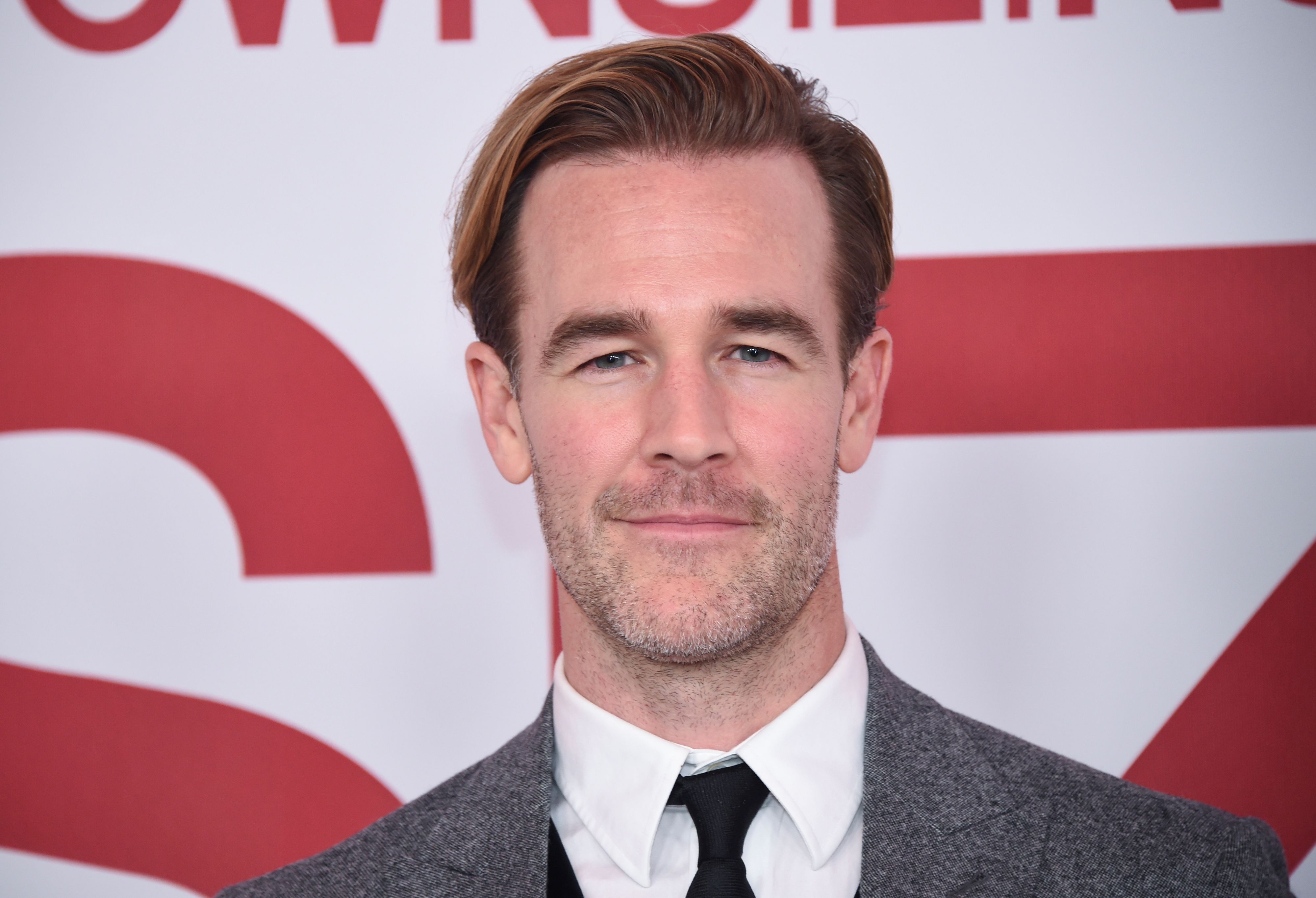 James Van Der Beek ist seinem Krebsleiden erlegen.