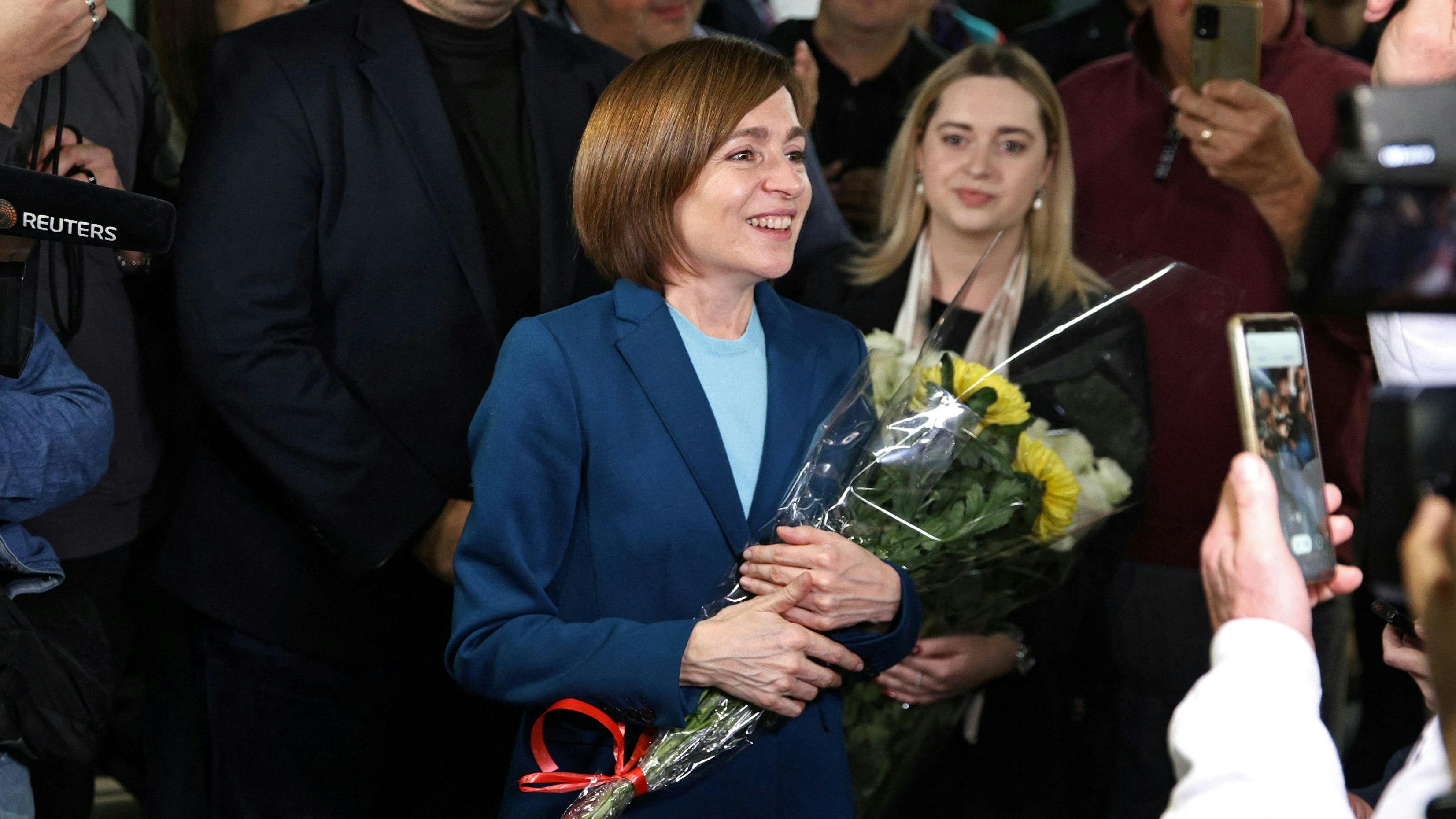 Heute.at - Auf der Kippe: Bald ein Land weniger in Europa?