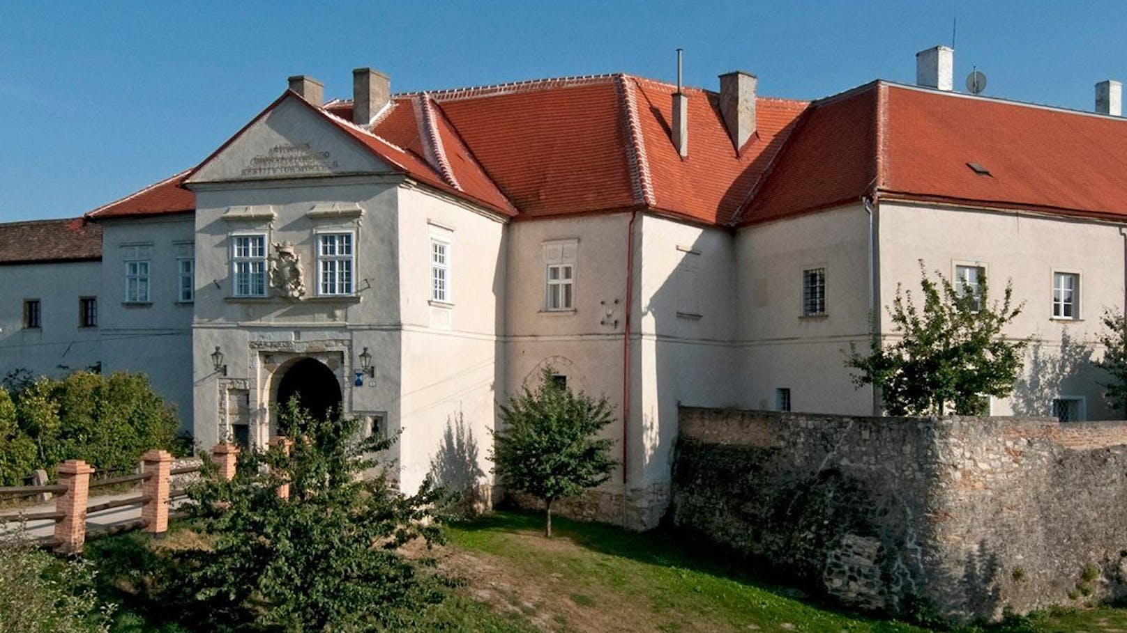 Beliebtes Schloss-Restaurant sperrt zu, Zukunft unklar