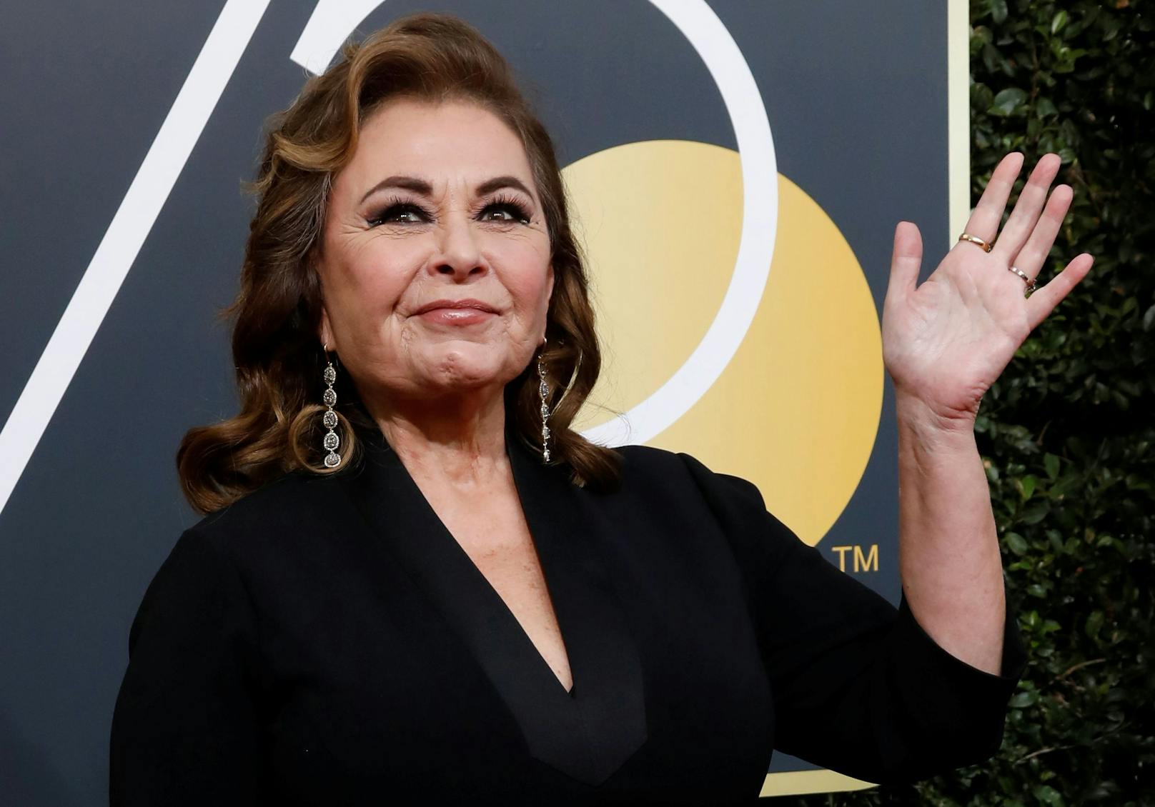 Seit Jahren ist <strong>Roseanne Barr</strong>, deren erfolgreiche Sitcom"«Roseanne" 2018 wegen rassistischer Kommentare der Komikerin abgesetzt wurde, glühende Trump-Anhängerin. Auch im Wahljahr 2024 machte die 71-Jährige bei ihren Auftritten und in sozialen Medien keinen Hehl daraus.