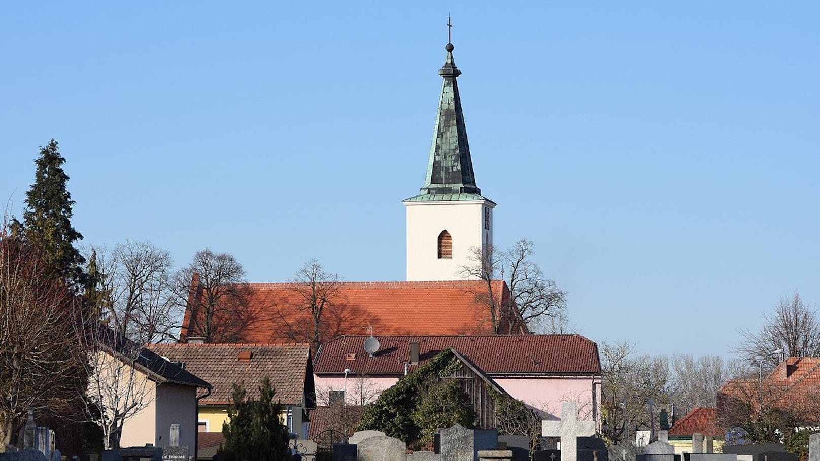 Pfarrer streitet mit Diakon: Nun übernimmt Generalvikar