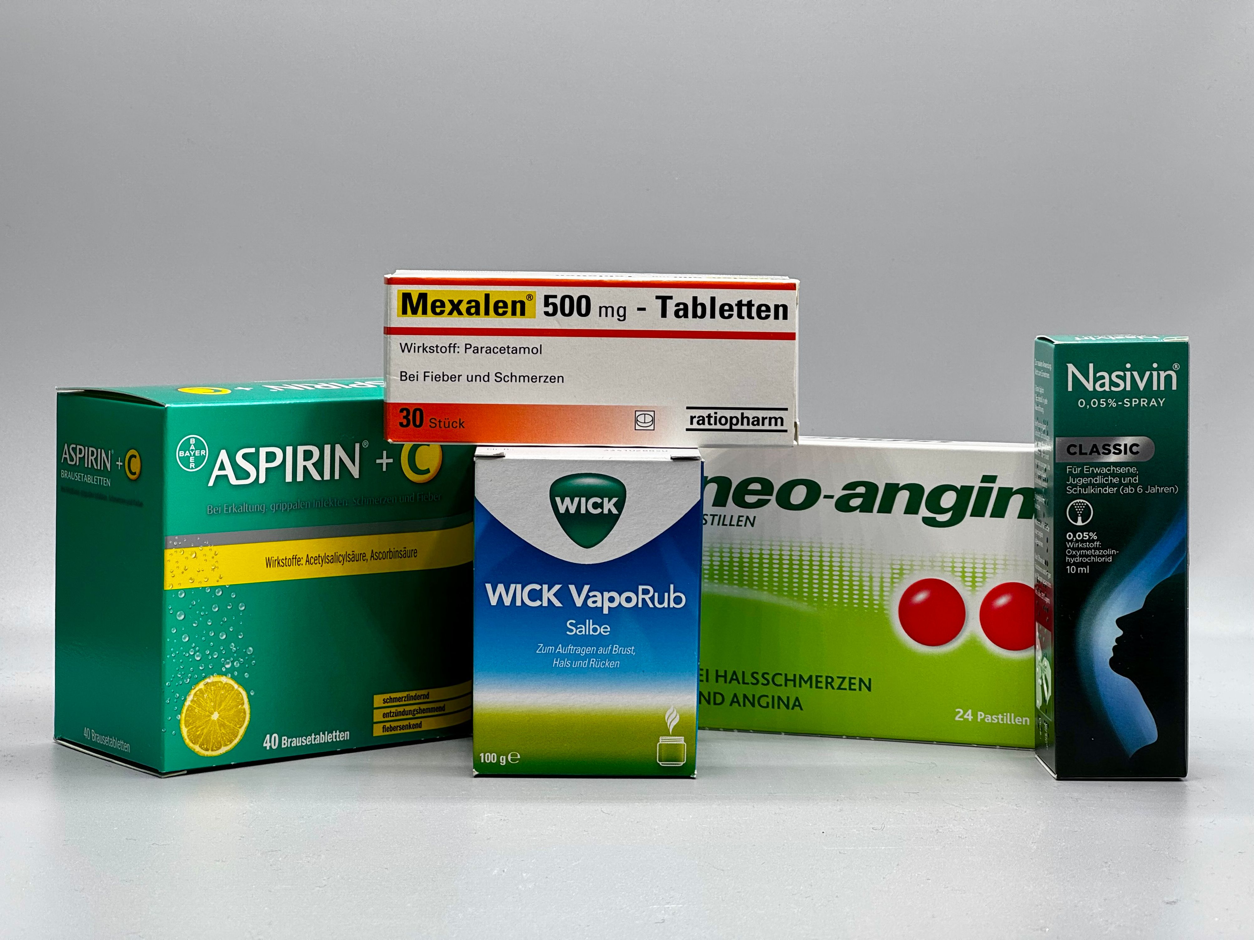 Beispiele: Allein bei diesen fünf Mitteln spar man beim Online-Kauf bis zu 28 Euro.