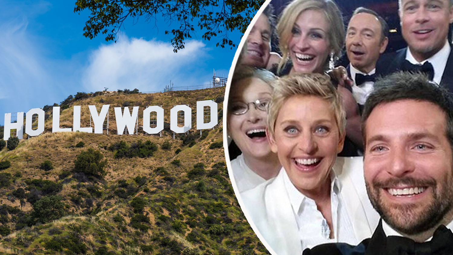 Die Gehälter innerhalb der verschiedenen Hollywood-Positionen variieren stark.