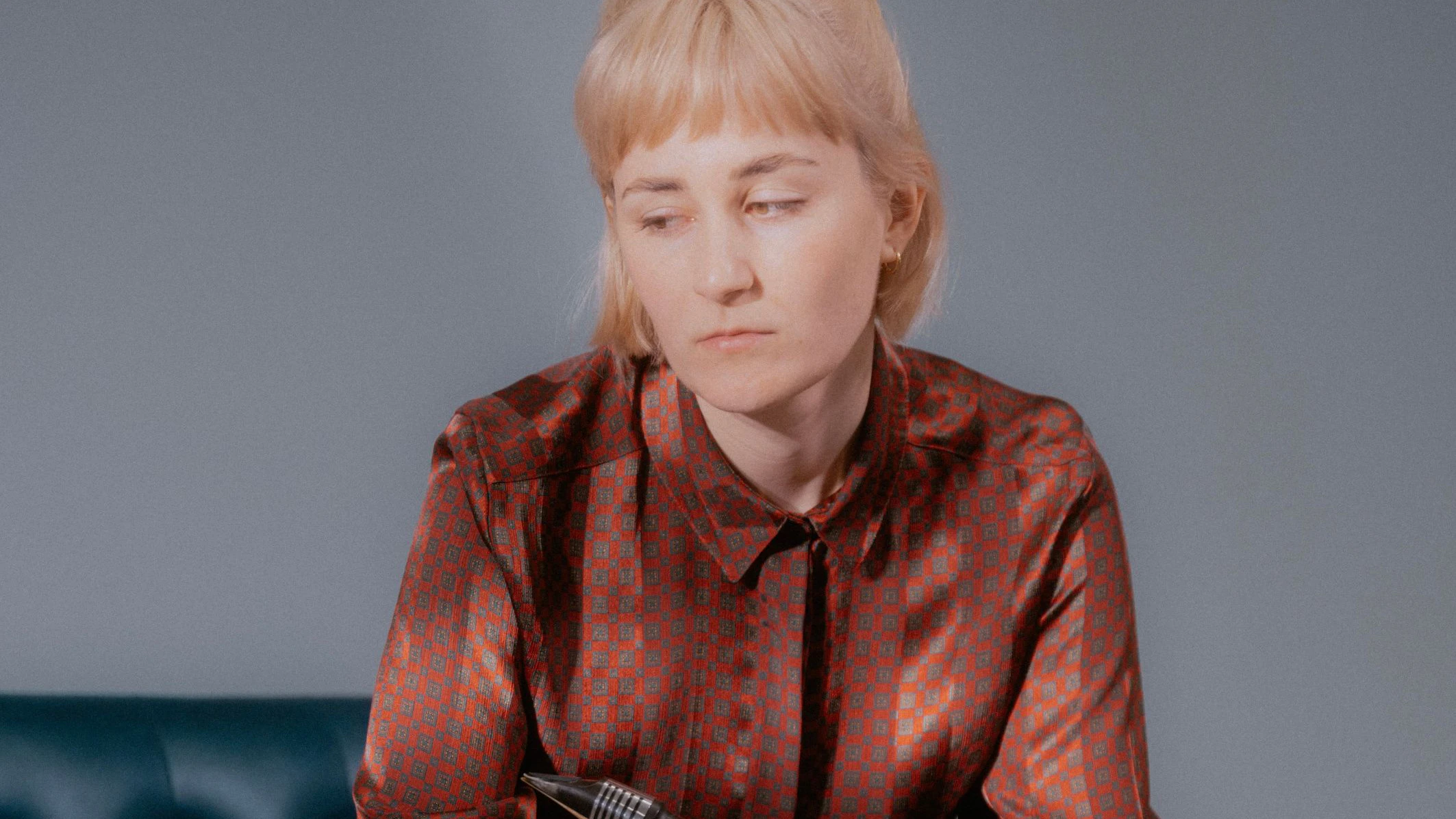 Yvonne Moriel