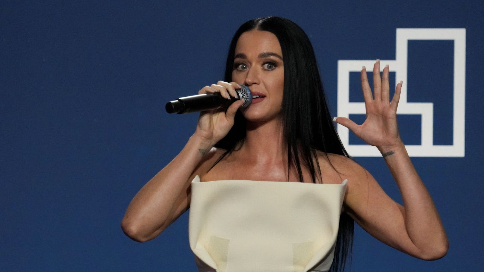 Katy Perry geht auf große Tour – und lässt die EU aus