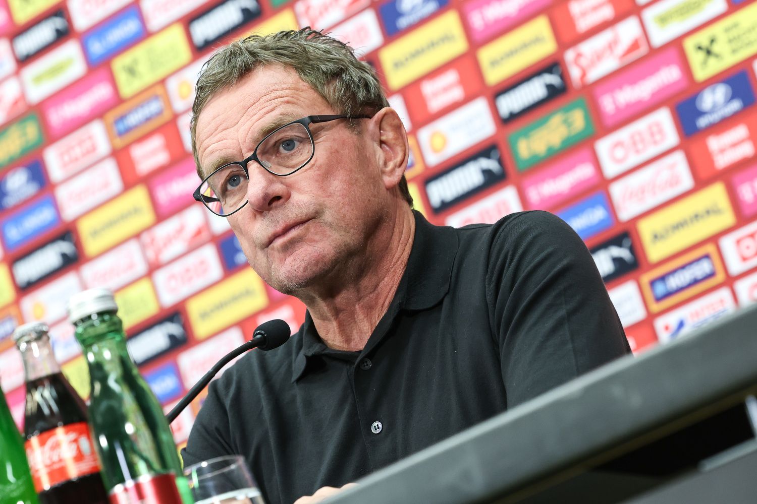 Ralf Rangnick