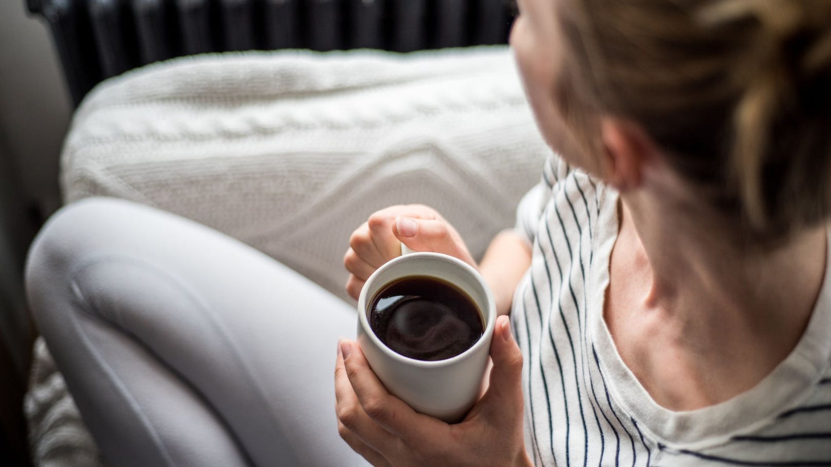 Diese neue Studie dürfte alle Kaffeetrinker schockieren