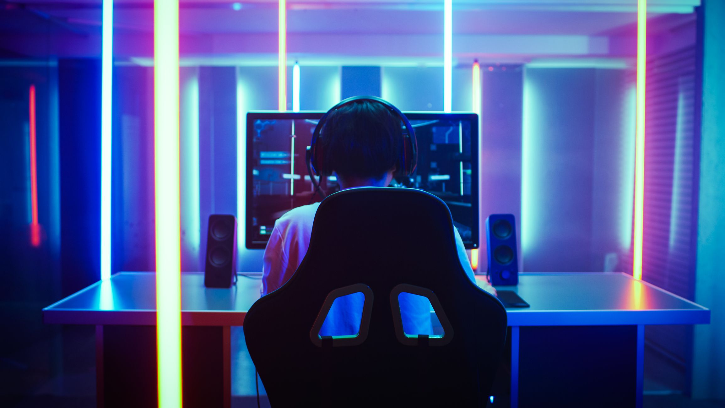 Die Gaming-Branche in Österreich boomt laut einer neuen Studie.