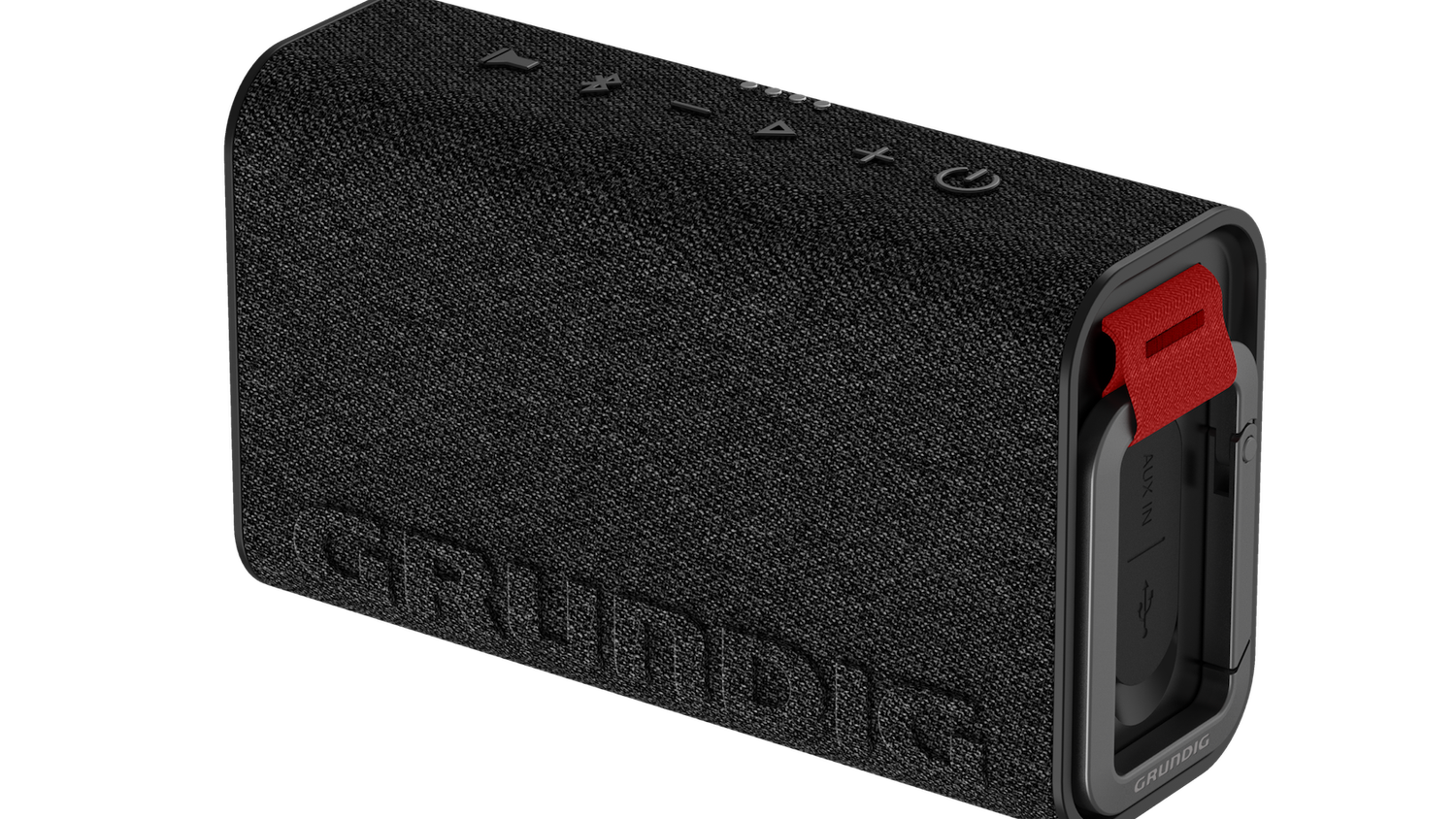 Für eindrucksvollen Sound: Grundig erweitert Audio-Range um neue Speaker.