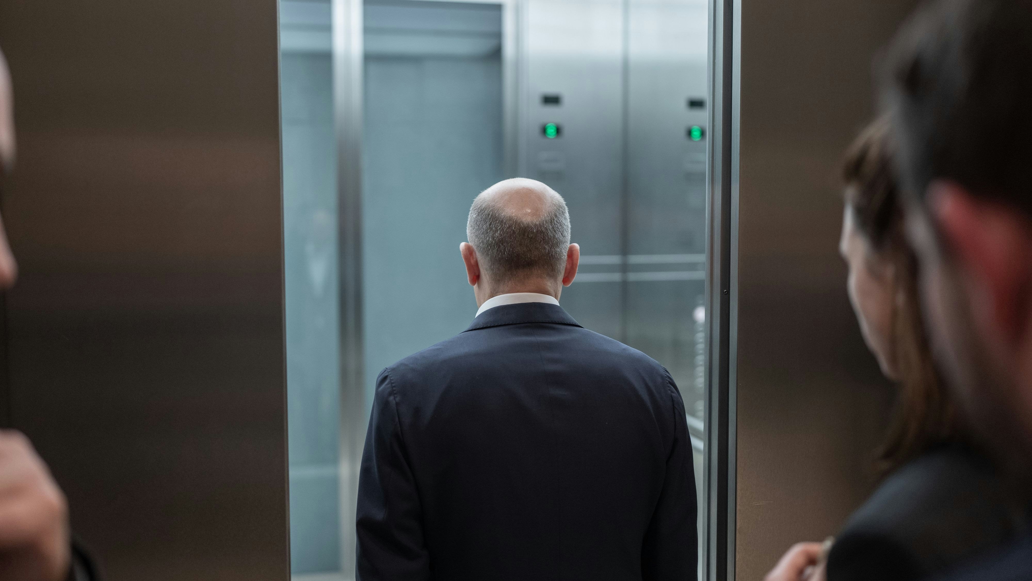 Finanzminister gefeuert: So schaltet sich deutsche Ampel aus