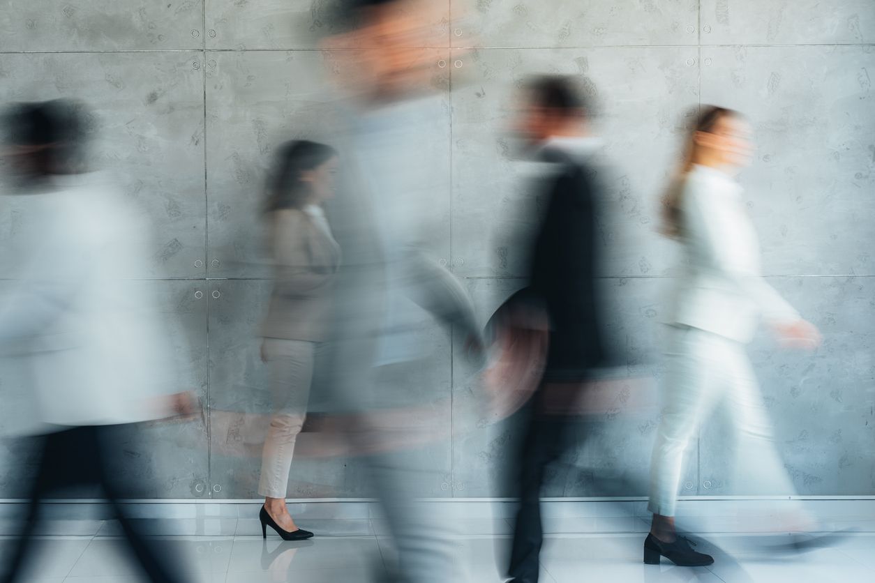 Punkto psychiatrischen Erkrankungen kristallisierten sich klare Tendenzen bei Frauen und Männern heraus.