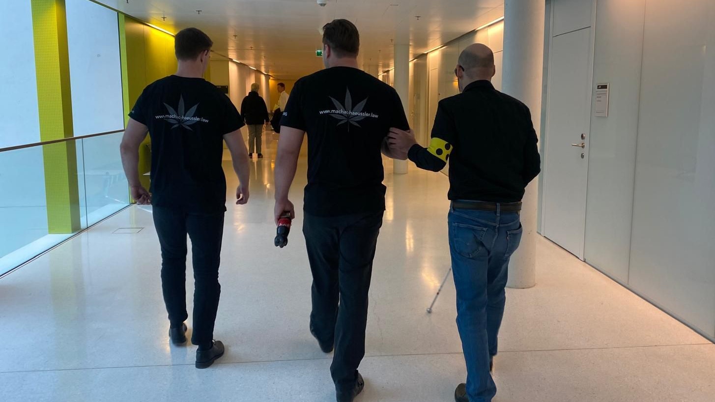 Heute.at - Lover vergiftet– Trink das, dann haben wir guten Sex