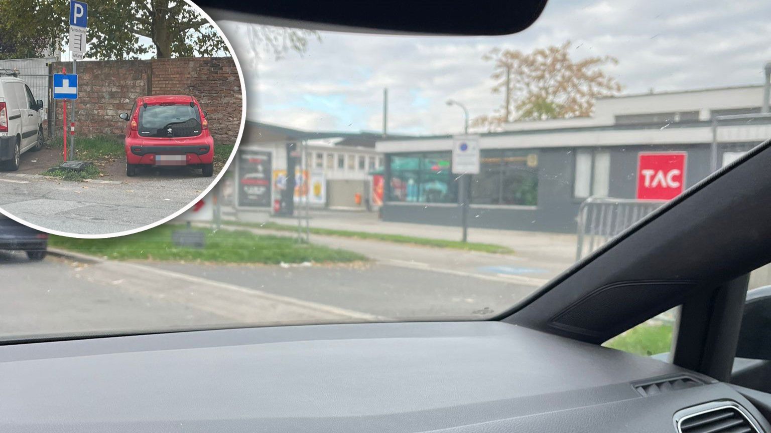 Wer in letzter Zeit über die Taborstraße in Wien fuhr, könnte bald Post bekommen.