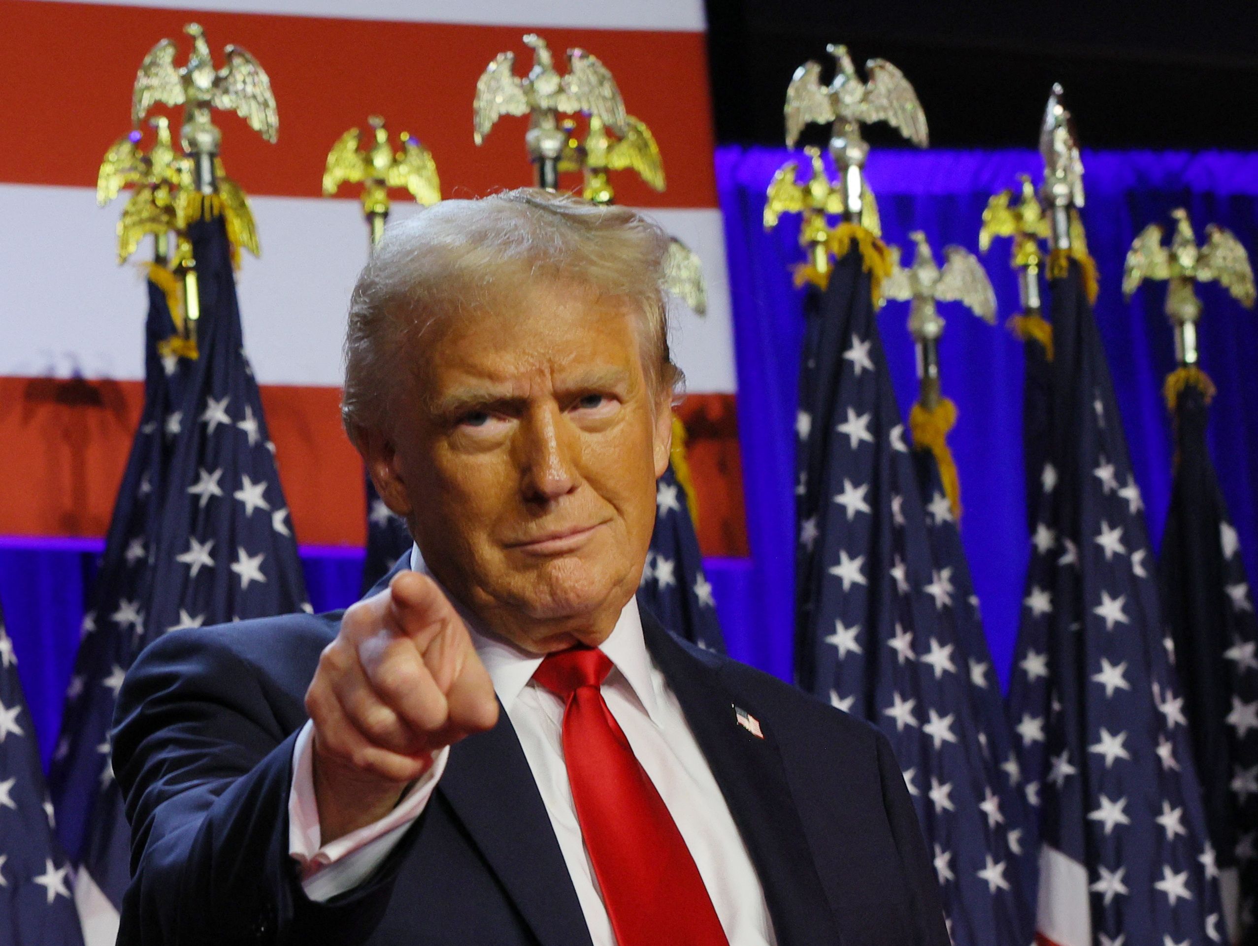 Heute.at - Wie Trump beim Klima die Abrisskeule schwingen wird