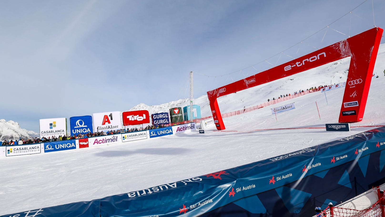 Nächste Weltcup-Rennen in Österreich wackeln