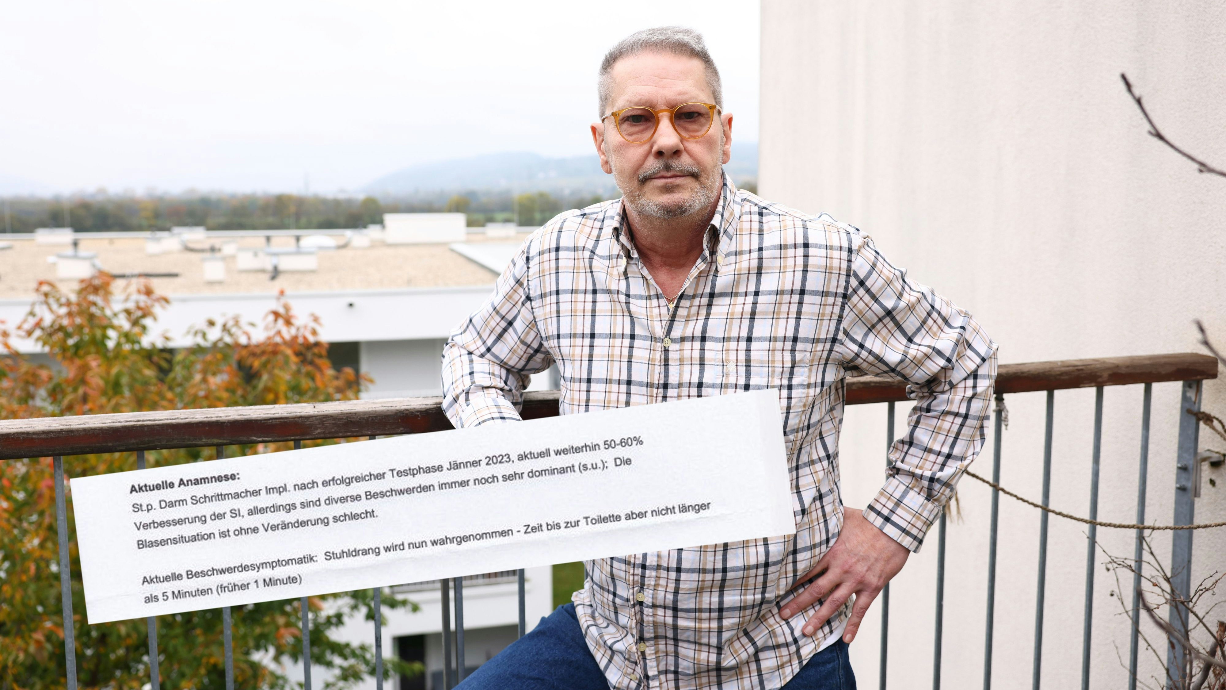 PVA streicht inkontinentem Wiener die Pension