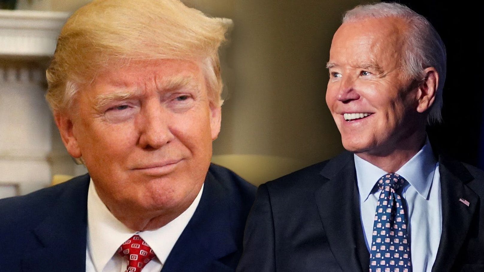 Joe Biden will USA vor Trumps Klima-Keule schützen