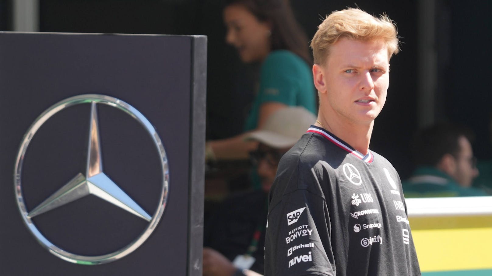 Schumacher in der Formel 1? "Eher unrealistisch"