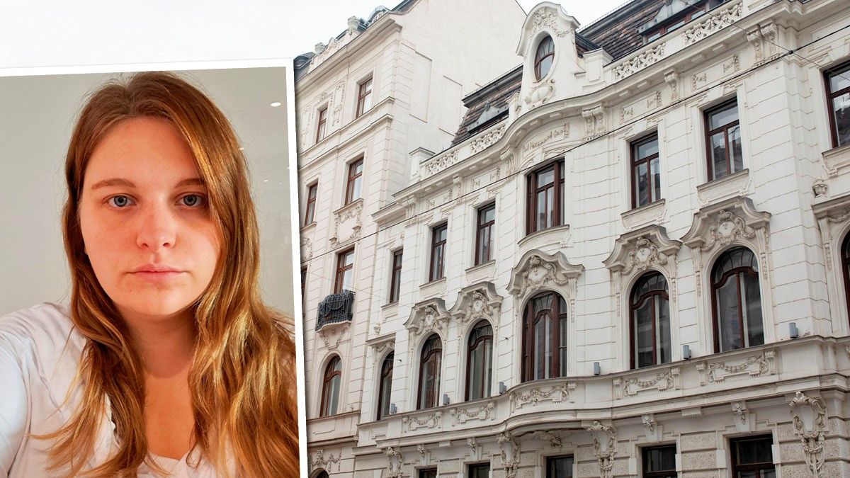 Lucy fiel wie viele andere auf den Trick herein, jetzt will sie andere warnen.