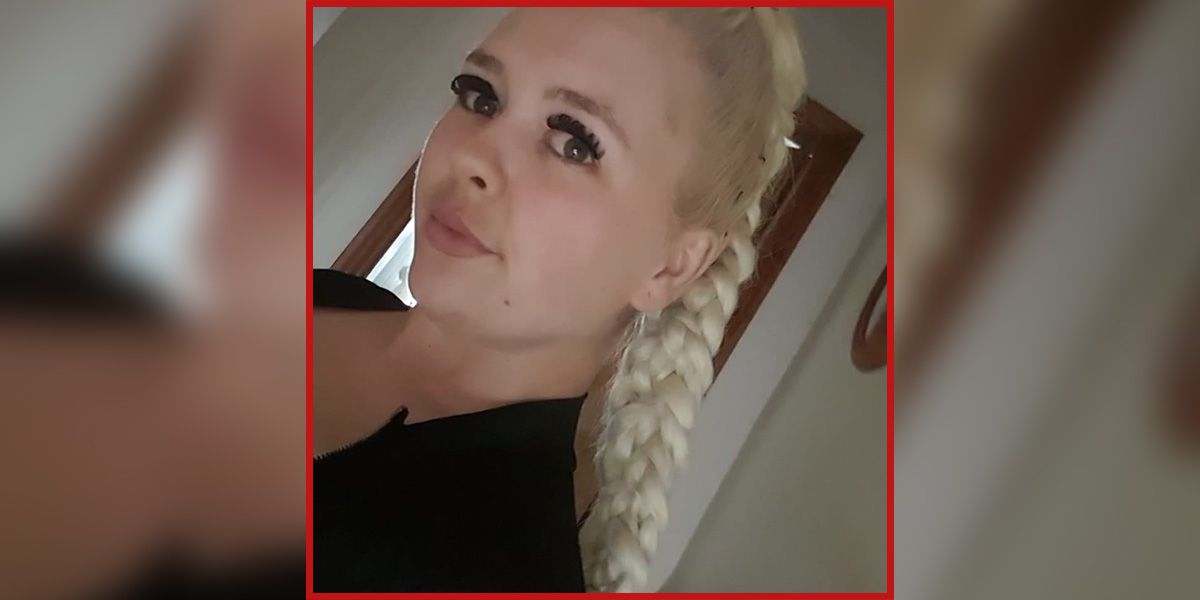 Von Abnehmspritzen hat Leigh-Anne Lagden (Bild) jetzt genug.