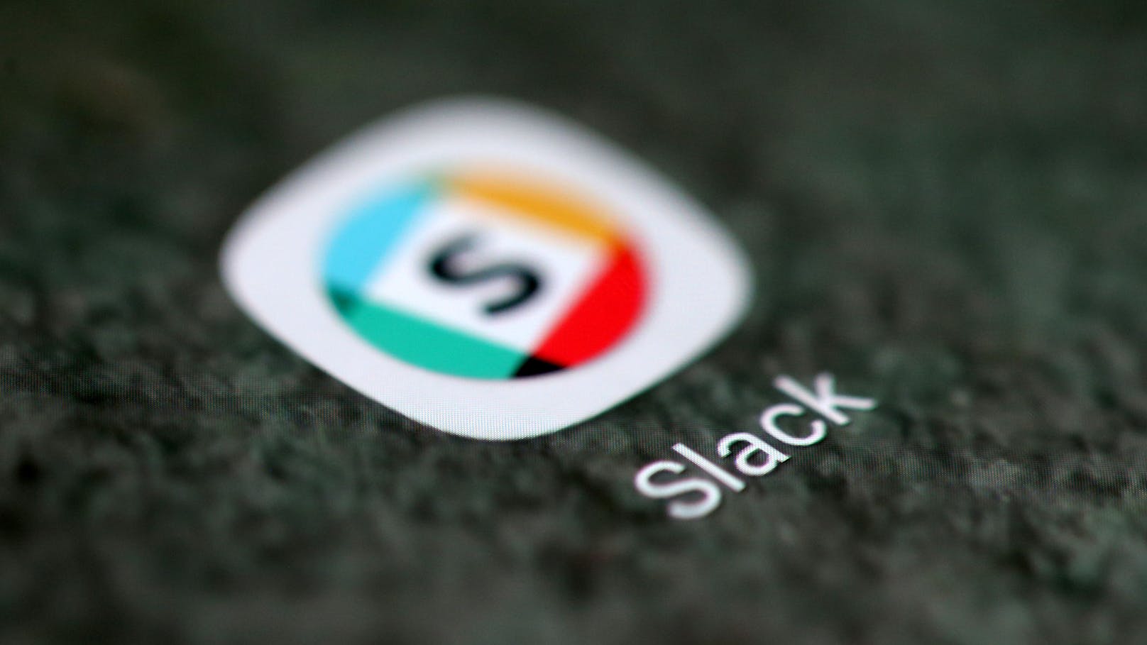 Slack will den Arbeitsalltag deutlich erleichtern.