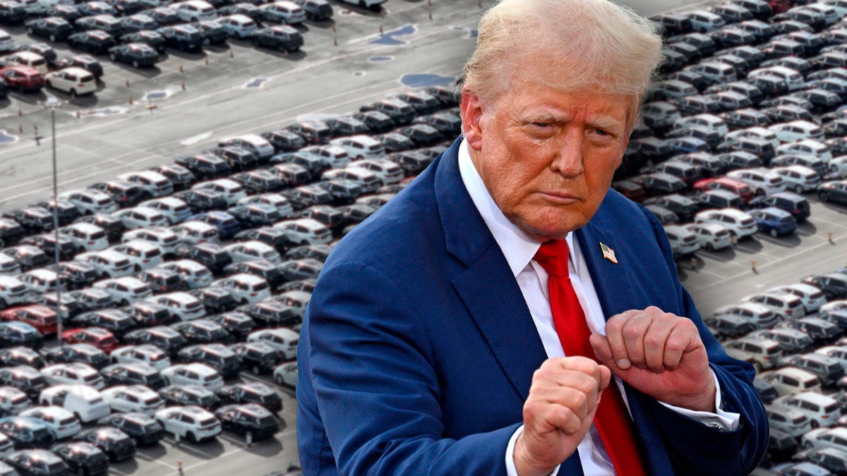 US-Regierung schafft CO₂-Regelungen ab.