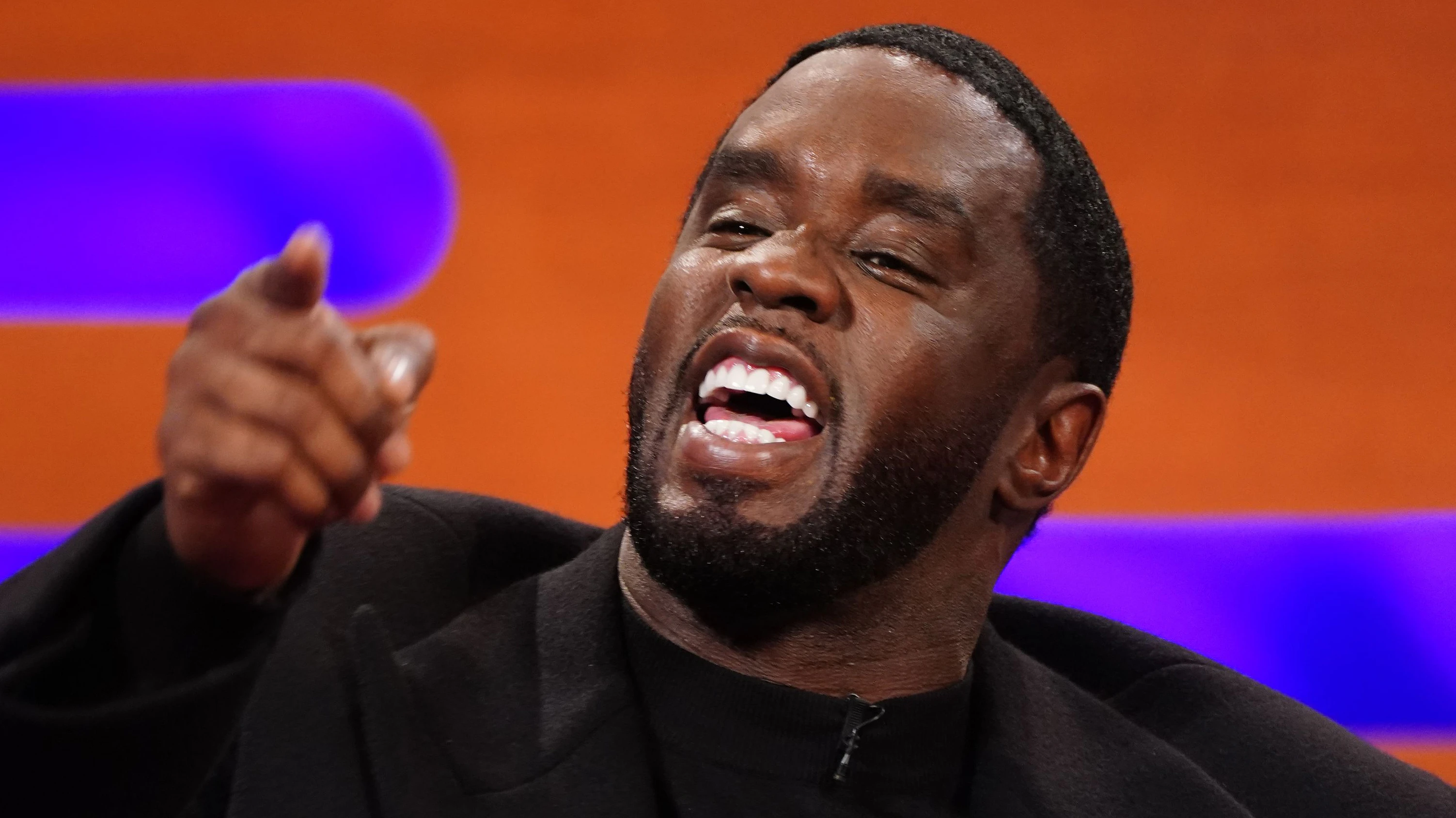 Diddy ist einer der reichsten Musiker der Welt.