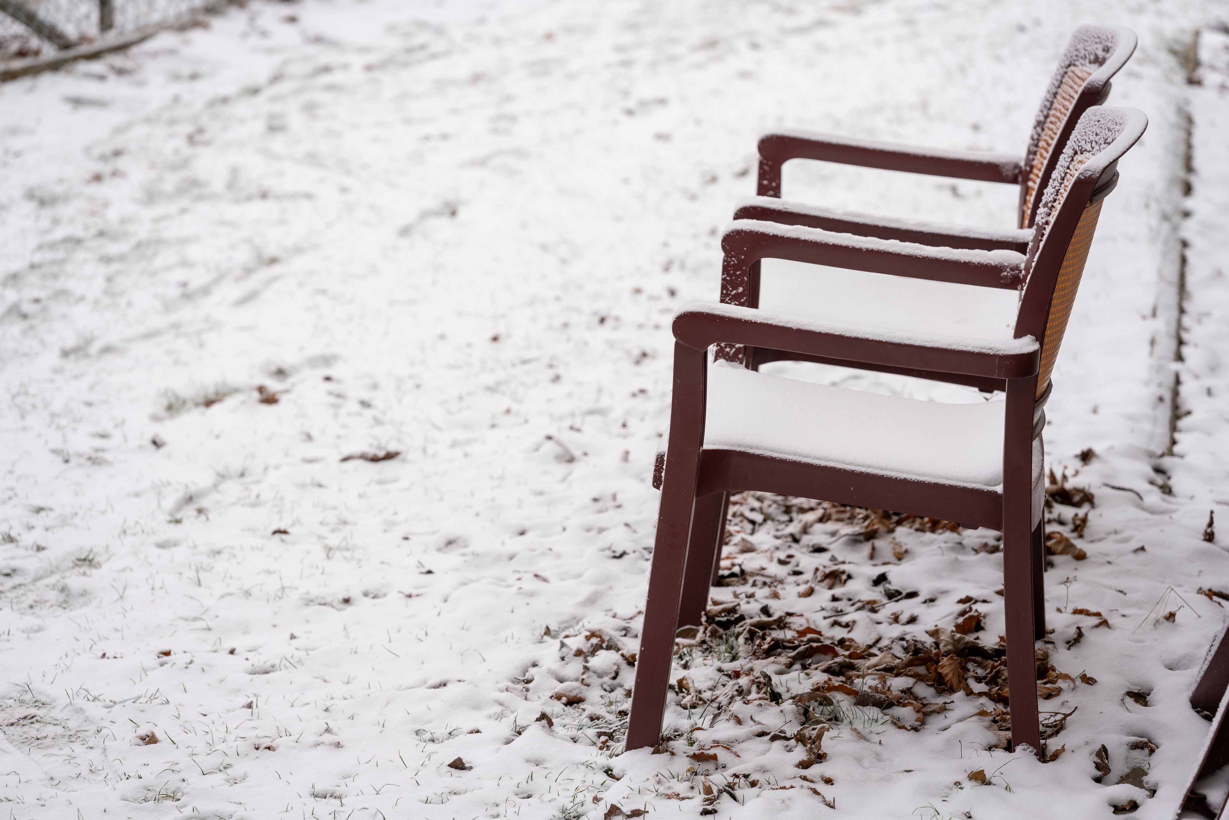 Zur kommenden Woche stellt eine Kaltfront die Wetter-Lage in Österreich völlig auf den Kopf. (Symbolbild)