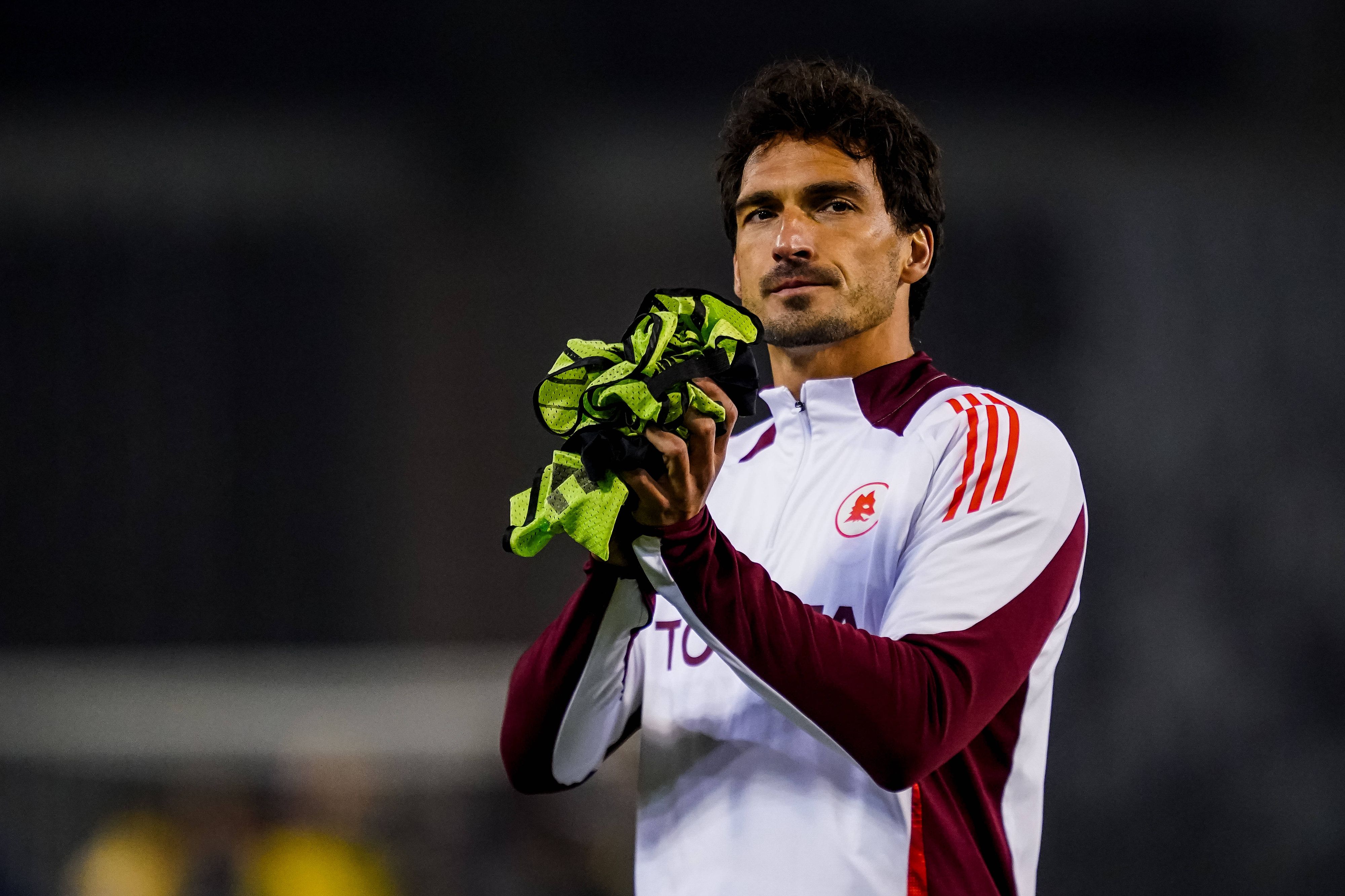 Mats Hummels