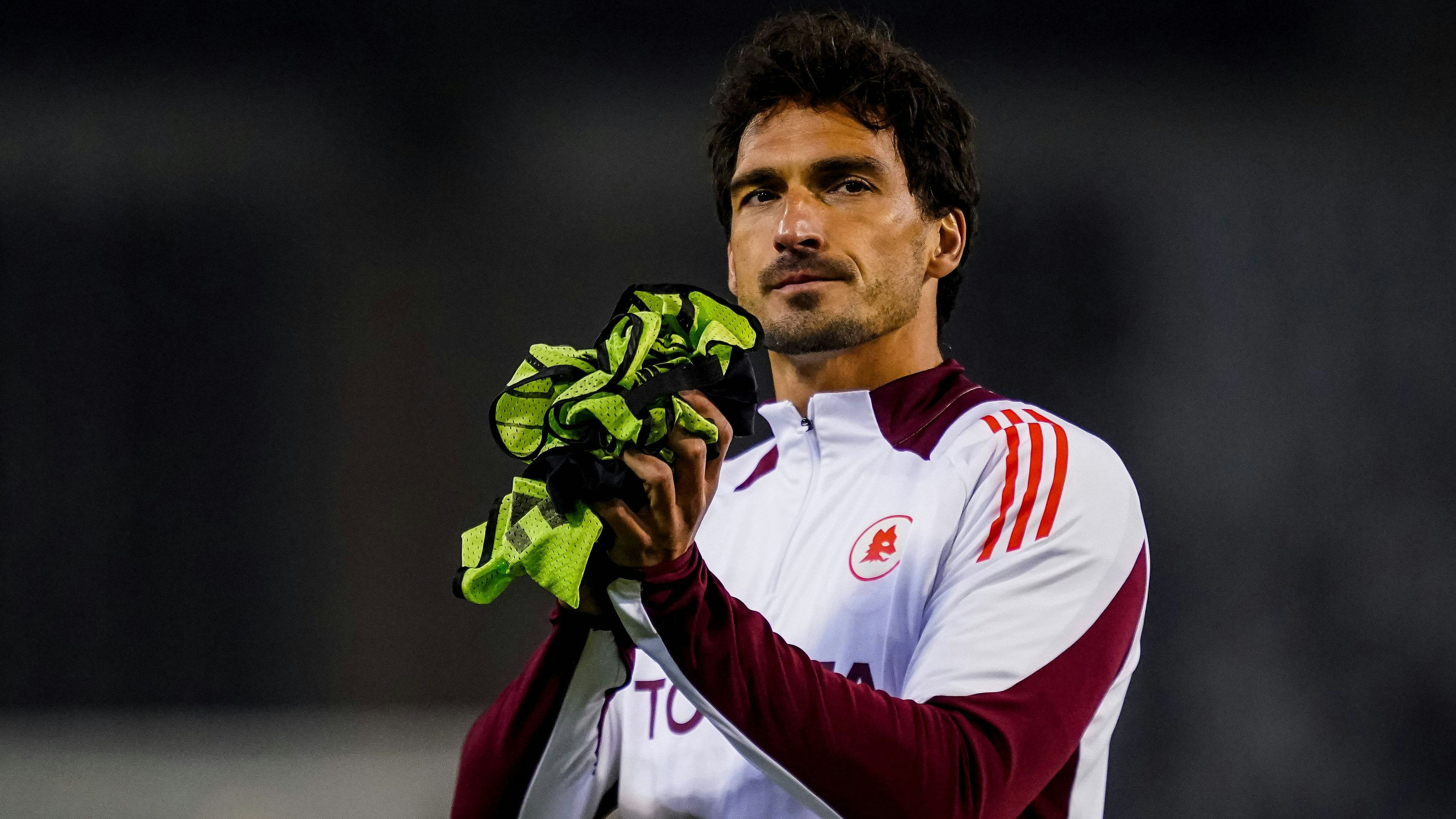 Mats Hummels