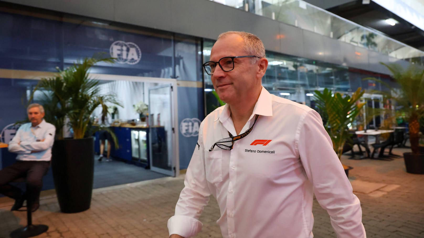 F1-Boss kündigt Kalender-Revolution für Europa an