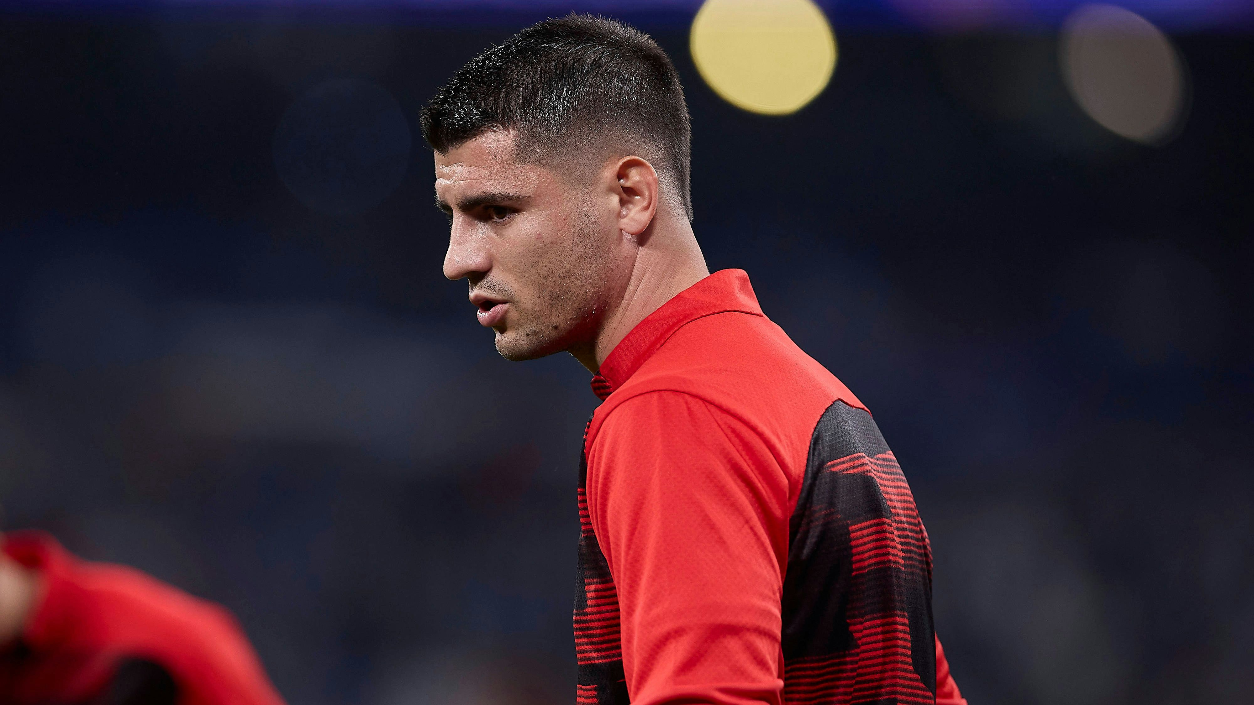 Heute.at - Crash mit Ex-Salzburger: Milan-Star im Spital